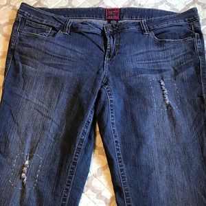 Torrid Jeans Size 22